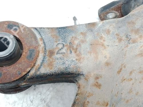 Differential, bag LEXUS LS (_F4_) 600h AWD (UVF45, UVF46) | BP38178259M24 - Image 5