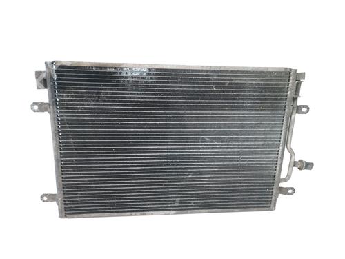 AC radiator AUDI A4 B7 (8EC) | BP13660136M32 - Image 2