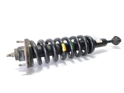 Used Left front shock absorber TOYOTA LAND CRUISER PRADO (_J15_) 2.8 D-4D (GDJ150_, GDJ155_, GDJ150, GDJ151) (177 hp) 10076162