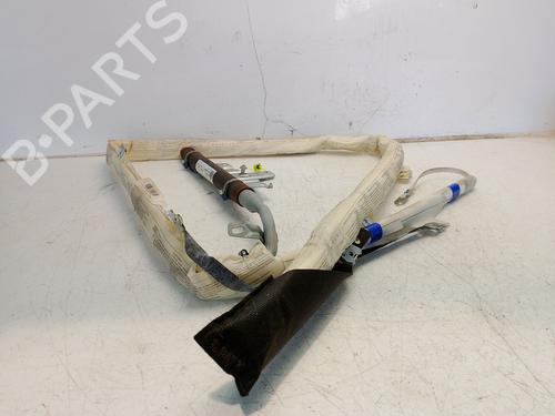 Used Right curtain airbag Right curtain airbag 37640793 37640793