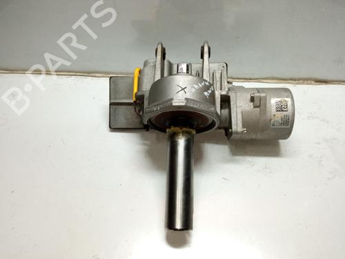 Used Steering column Steering column 9641083 9641083