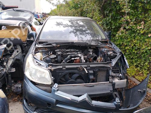 Engine control unit (ECU) CITROËN C4 I (LC_) | BP33833462M57 - Image 6