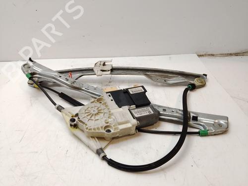 Used Front right window mechanism Front right window mechanism 33117979 33117979