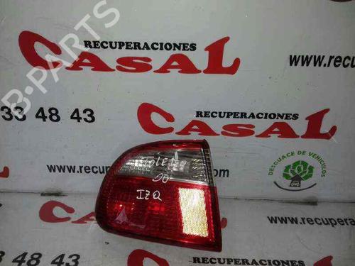 Used Left taillight Left taillight 7955019 7955019