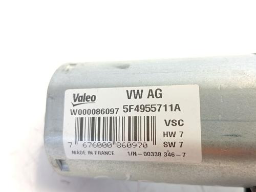 Rear wiper motor SEAT LEON (5F1)  | BP26324888M102 
