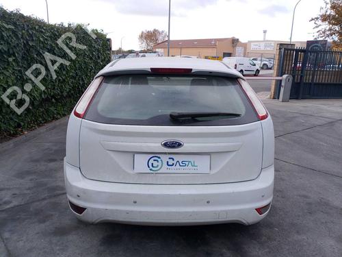 Left headlight FORD FOCUS II (DA_, HCP, DP) 1.6 TDCi | BP40611461C28 - Image 10
