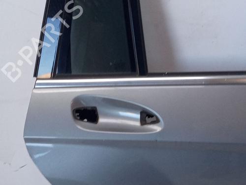 Right rear door MERCEDES-BENZ GLK-CLASS (X204) | BP31185017C5