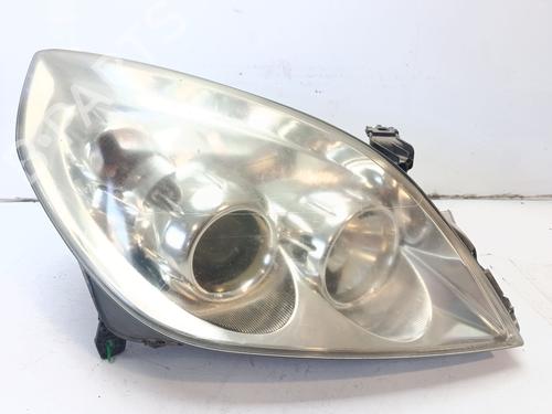 Used Right headlight Right headlight 37758785 37758785