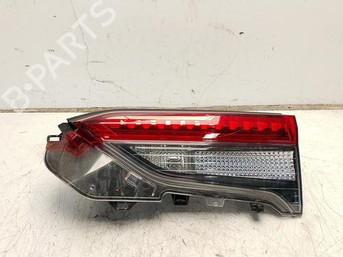 Used Right tailgate light Right tailgate light 37264480 37264480