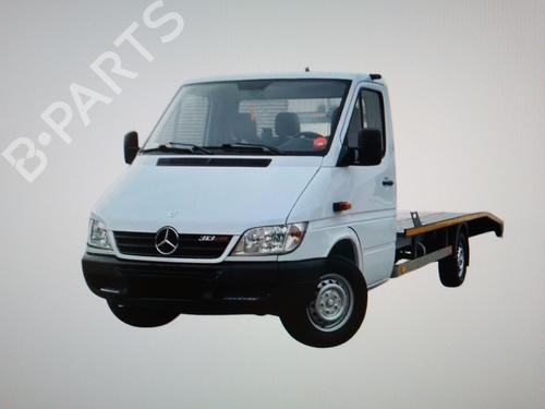Used Parts MERCEDES-BENZ SPRINTER 3-t Bus (B906)  211 CDI (906.711, 906.713)  2136460