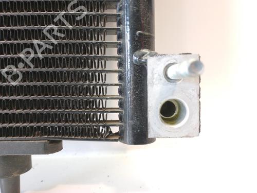 AC radiator PEUGEOT 5008 (0U_, 0E_) 2.0 HDi 150 / BlueHDi 150 | BP10647953M32