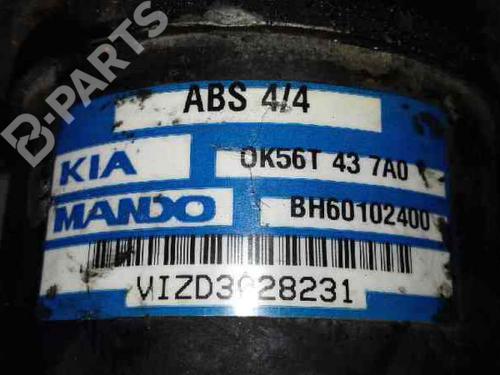ABS pump KIA CARNIVAL II (GQ) 2.9 CRDi | BP7963329M43 