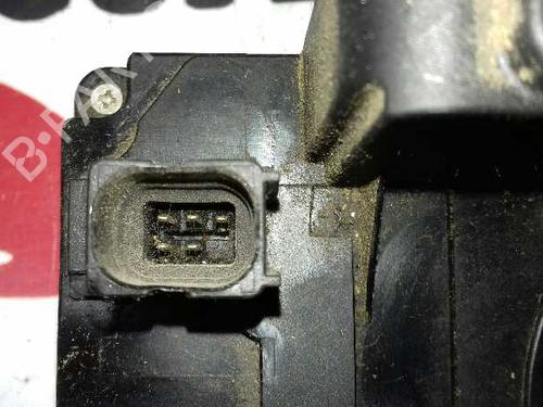 Rear right lock OPEL VECTRA C (Z02)  | BP7951508C99 