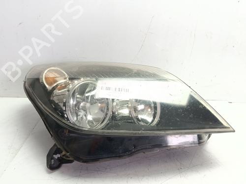 right-headlight-opel-astra-h-gtc-a04-2005-2006-2007-2008-2009-2010-34367132 main image