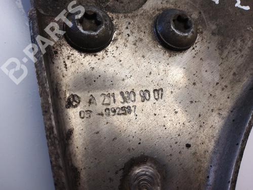 Right front suspension arm MERCEDES-BENZ CLS (C219) CLS 350 (219.356) | BP10560152M13