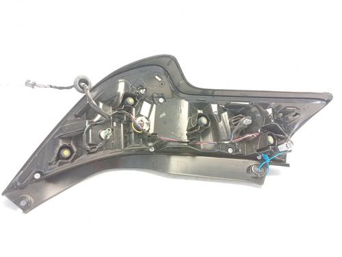 Right taillight TOYOTA AYGO X (_B7_) 1.0 VVT-i (KGB70) | BP29305800C35 - Image 5