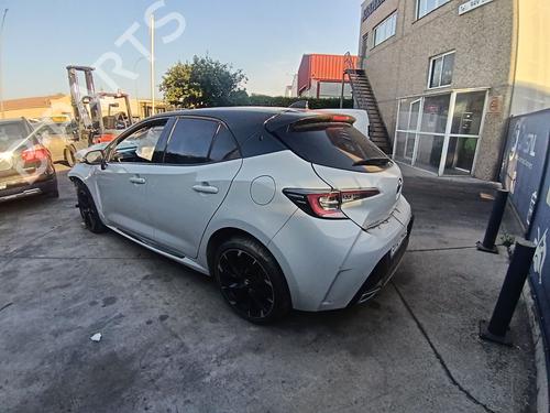 ABS pump TOYOTA COROLLA Hatchback (_E21_, _EA1_, _EH1_) 2.0 Hybrid (MZEH12) | BP37695675M43  - Image 5