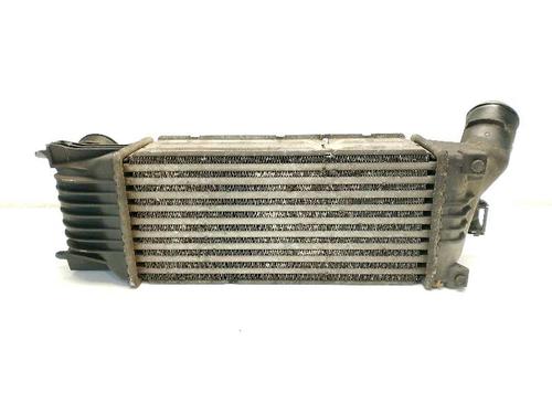 Used Intercooler PEUGEOT 407 (6D_) [2004-2011]  23336570