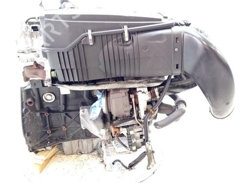 Engine MERCEDES-BENZ C-CLASS Coupe (CL203) C 220 CDI (203.708) | BP29077407M1 
