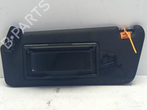 Left sun visor MERCEDES-BENZ E-CLASS Coupe (C207) E 350 CDI (207.322) | BP31026530I1 - Image 2