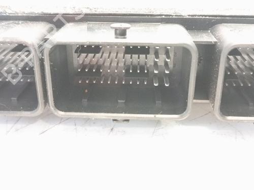 Engine control unit (ECU) FORD MONDEO IV (BA7)  | BP26408862M57