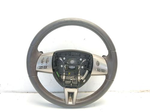 Used Steering wheel JAGUAR XF I (X250) 2.7 D (207 hp) 24844147