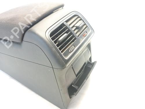 Middle console AUDI A5 Sportback (8TA) | BP31211361I22 - Image 3