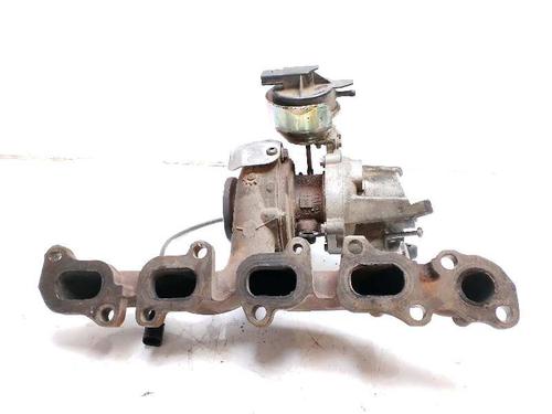 Used Turbocharger/Supercharger Turbocharger/Supercharger 22891214 22891214