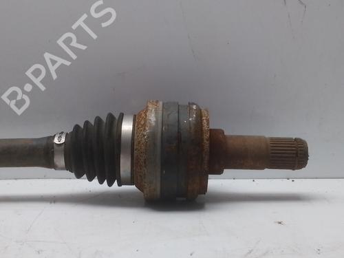 Left front driveshaft LEXUS IS II (_E2_) 220d (ALE20) | BP32388736M38 - Image 2