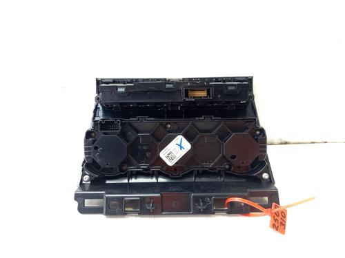Climate control RENAULT CAPTUR II (HF_) 1.0 TCe 90 ECO-G (HFM6) | BP33954604I5  - Image 5