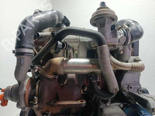 Engine FORD TOURNEO CONNECT 1.8 TDCi | BP39747466M1 - Image 10