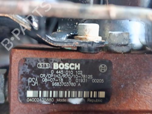 Engine FORD FOCUS I Saloon (DFW) 1.8 Turbo DI / TDDi | BP36503488M1 - Image 17