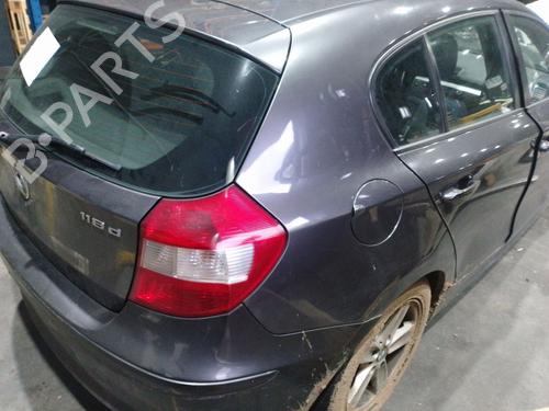 Gearbox BMW 1 (E87) 118 d | BP33304421M3  - Image 7