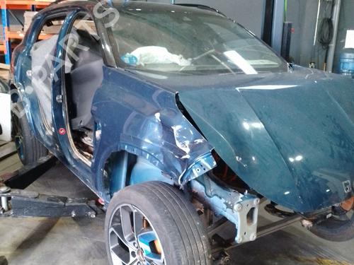 Brugte LYNK & CO 01 PHEV (261 hp) 4243514