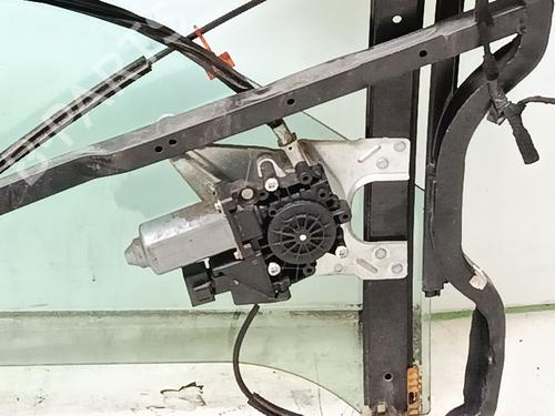 Front left window mechanism AUDI A6 C6 Avant (4F5) 2.0 TDI | BP33557400C22  - Image 5