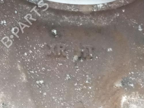 Fælk BMW X5 (E70) xDrive 30 d | BP31864547C45 