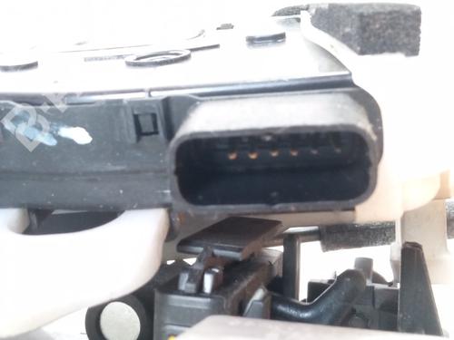Front left lock HYUNDAI ix35 (LM, EL, ELH)  | BP11398228C98 