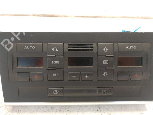 Climate control AUDI A4 B7 (8EC) 2.0 TFSI | BP37640812I5 - Image 9