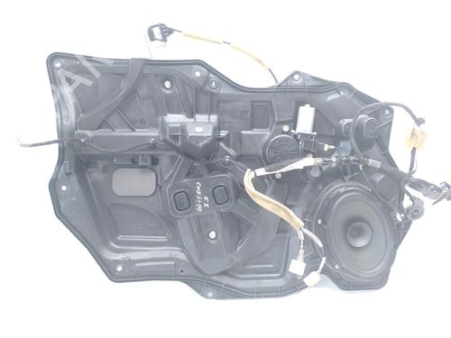 Front left window mechanism MAZDA 3 (BL) | BP16220755C22 - Image 4