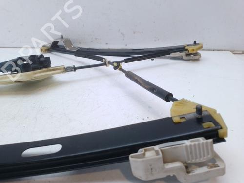 Left front window motor SEAT LEON (5F1) | BP38076128E21 - Image 2