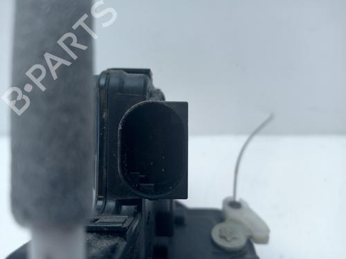 Rear left lock BMW 3 (E46) 320 d | BP16179877C100 
