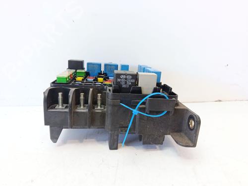 Fuse box KIA CEE'D SW (ED) 1.6 CRDi 115 | BP33796012E1 - Image 3
