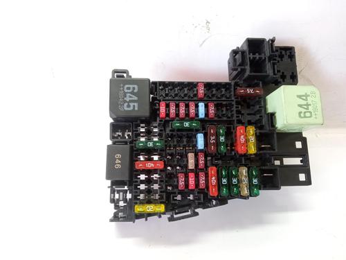 Fuse box SEAT IBIZA V (KJ1, KJG) 1.0 TSI | BP10365218E1 