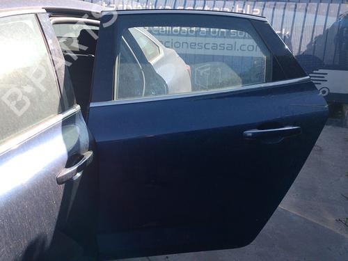 Used Left rear door RENAULT TALISMAN (LP_) 1.6 dCi 130 (130 hp) 29476969