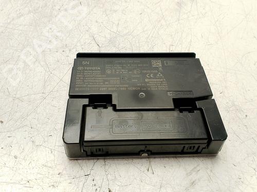 Used Electronic module Electronic module 37720185 37720185