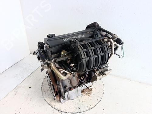 Used Engine Engine CHEVROLET AVEO / KALOS Hatchback (T200) 1.4 16V (94 hp) 34252089 34252089