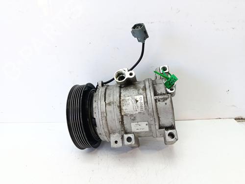 AC compressor MAZDA 6 Hatchback (GG) 2.0 (GGES) | BP33437305M34  - Image 5