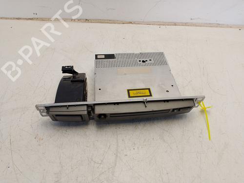 Radio BMW 7 (E65, E66, E67) 730 d | BP34581670E6 - Image 2