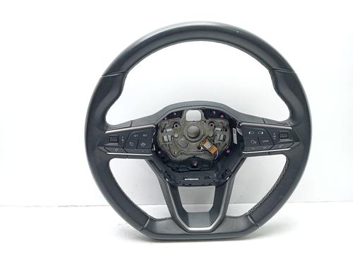 Used Steering wheel SEAT ATECA (KH7, KHP) [2016-2025]  18882936