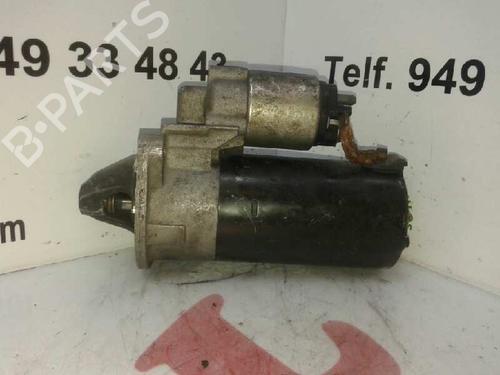 Starter FORD FOCUS C-MAX (DM2) 1.8 | BP7951024M8 - Image 3